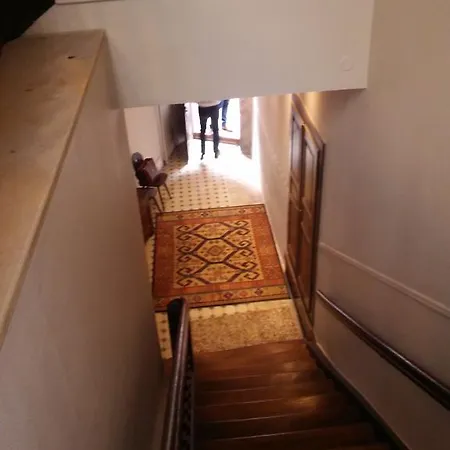 شقة Saint Nicolas *