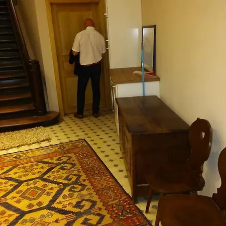 Saint Nicolas * كولمار