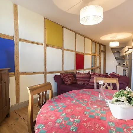 Saint Nicolas كولمار