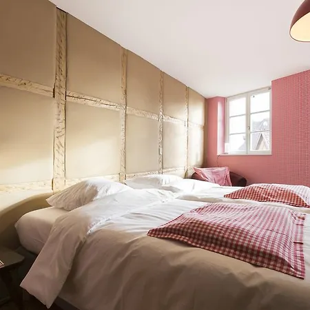 Apartment Saint Nicolas *