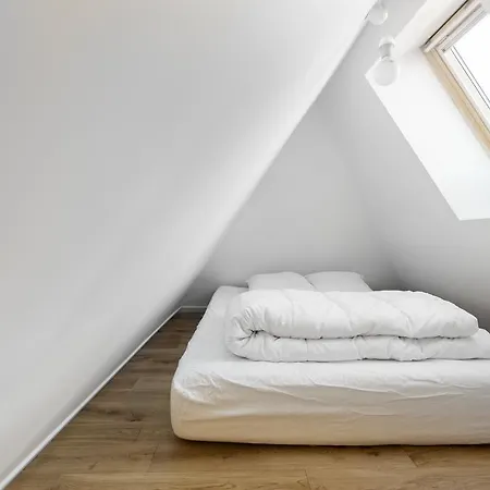 Saint Nicolas Apartment *