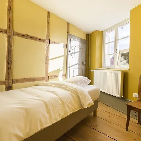 Saint Nicolas كولمار