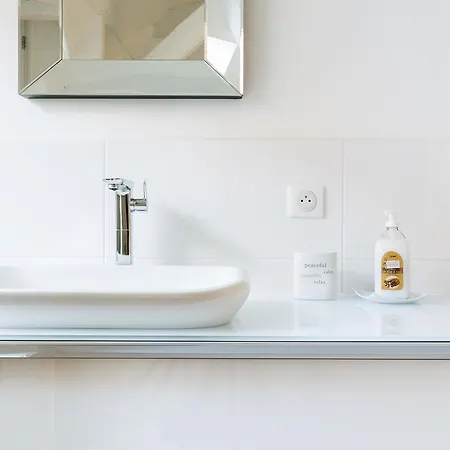 شقة Saint Nicolas *