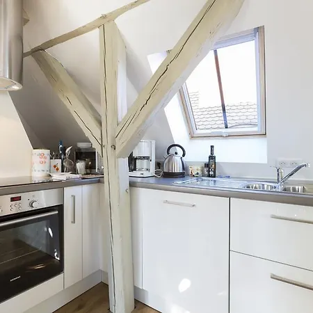 Saint Nicolas كولمار