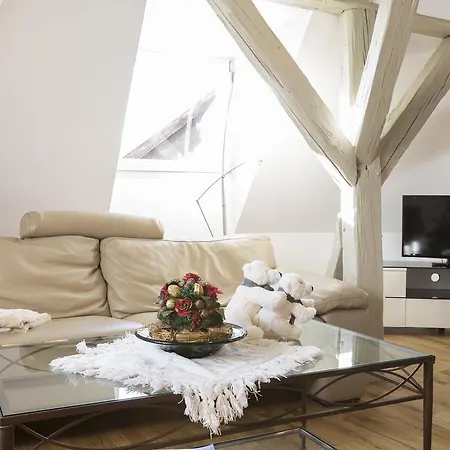 Saint Nicolas شقة *