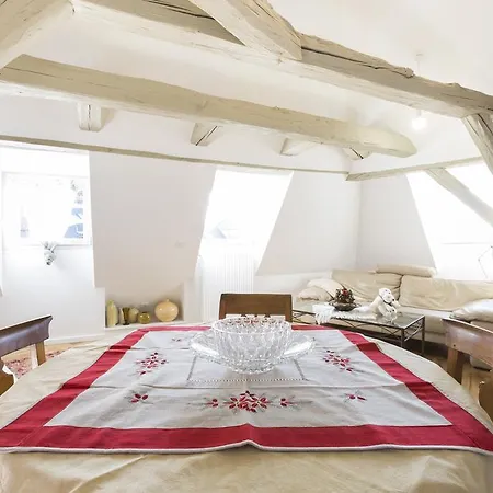 Saint Nicolas Colmar