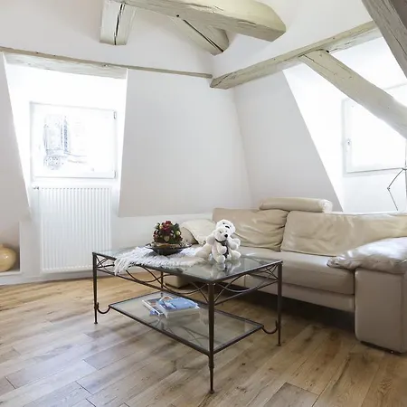 Saint Nicolas * Colmar