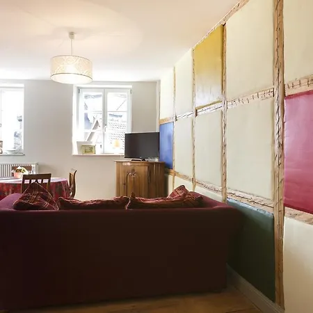 شقة Saint Nicolas *