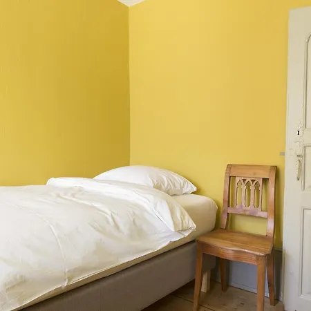 Saint Nicolas كولمار