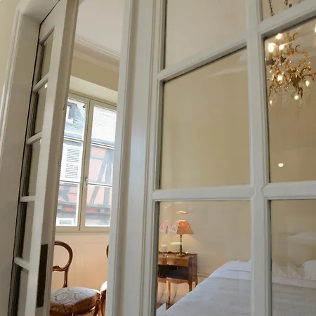 Saint Nicolas كولمار