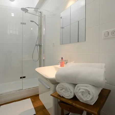 Saint Nicolas شقة