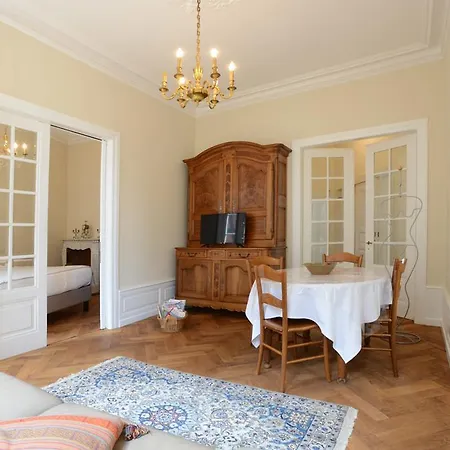 Apartment Saint Nicolas Colmar