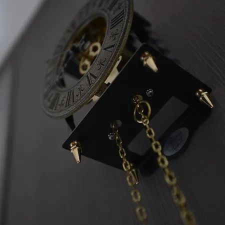 Saint Nicolas شقة كولمار