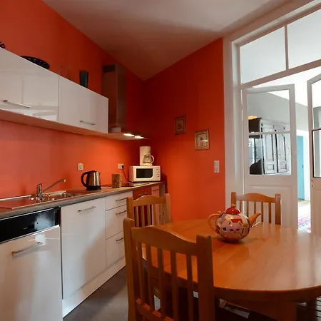 شقة Saint Nicolas *