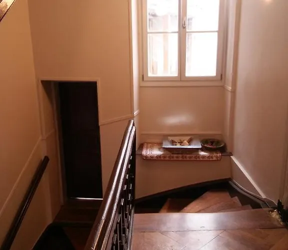 Apartment Saint Nicolas Colmar