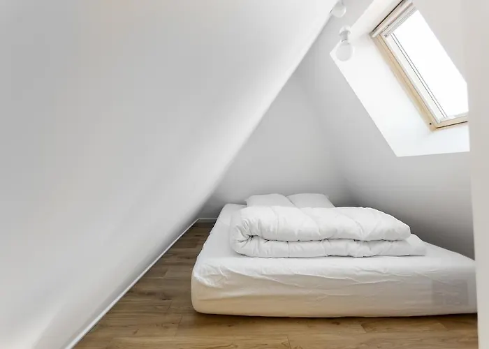 Saint Nicolas Apartment *