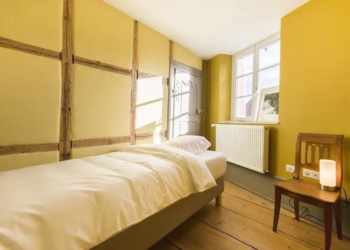 Saint Nicolas Colmar