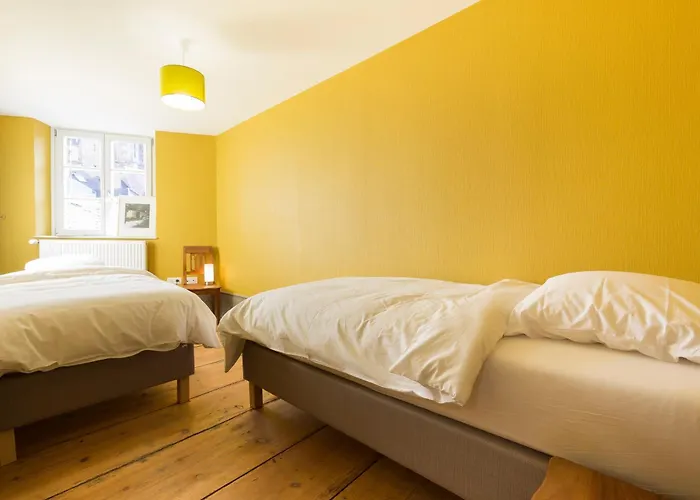 Saint Nicolas * Colmar