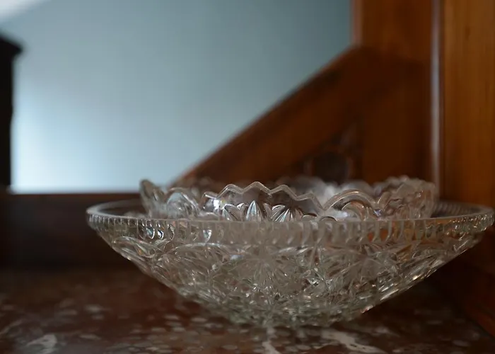 Saint Nicolas Apartment *