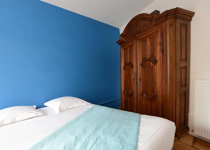 Saint Nicolas Colmar